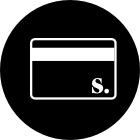 Payment, Gift Vouchers & Store Credit